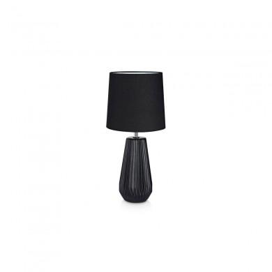 Lampe Nicci 1x40W E14 Noir MARKSLOJD 106624