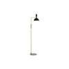 Lampadaire Larry 1x60W E27 Noir MARKSLOJD 106972