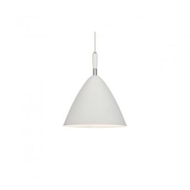 Suspension Osteria 1x60W E27 Blanc MARKSLOJD 107208