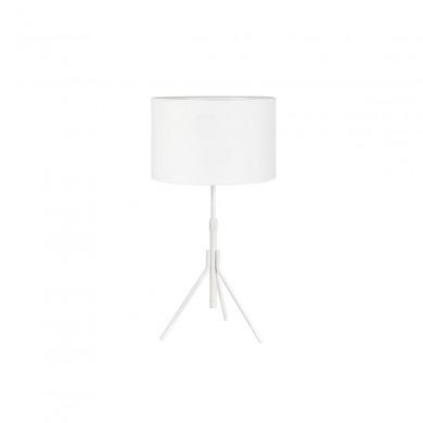 Lampe Sling 1x60W E27 Blanc MARKSLOJD 107303