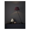 Lampe Garda 1x40W E27 Noir Violet MARKSLOJD 107384