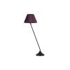 Lampe Garda 1x40W E27 Noir Violet MARKSLOJD 107384