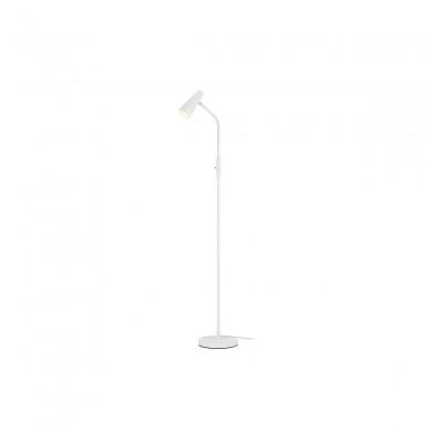 Lampadaire Crest 1x7W GU10 Blanc MARKSLOJD 108205