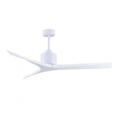 Ventilateur de Plafond Mollywood 152cm Blanc ATLAS FAN MW-MWH-WH-60