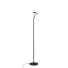 Lampadaire Corvus 1x7.5W LED Noir ACB H3945000N