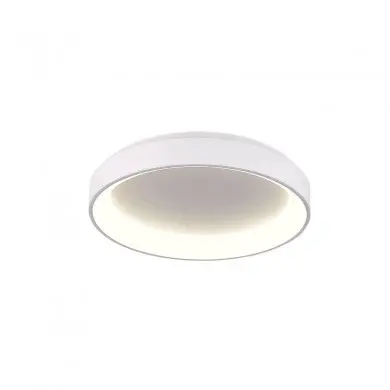 Plafonnier Grace 1x40W LED Blanc 4000K ACB P384811B