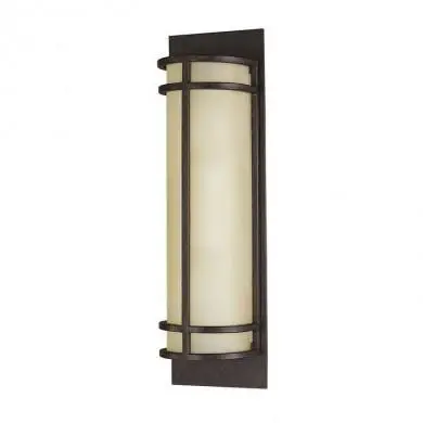 Applique Murale Fusion Bronze 2x60W E27 FEISS FE-FUSION2