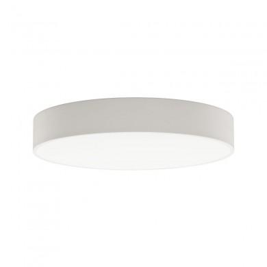 Plafonnier Plat Isia 1x55W LED Blanc ACB P345363BTWAP