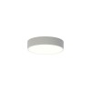 Plafonnier London 1x12W LED Blanc 4000K ACB P376021B