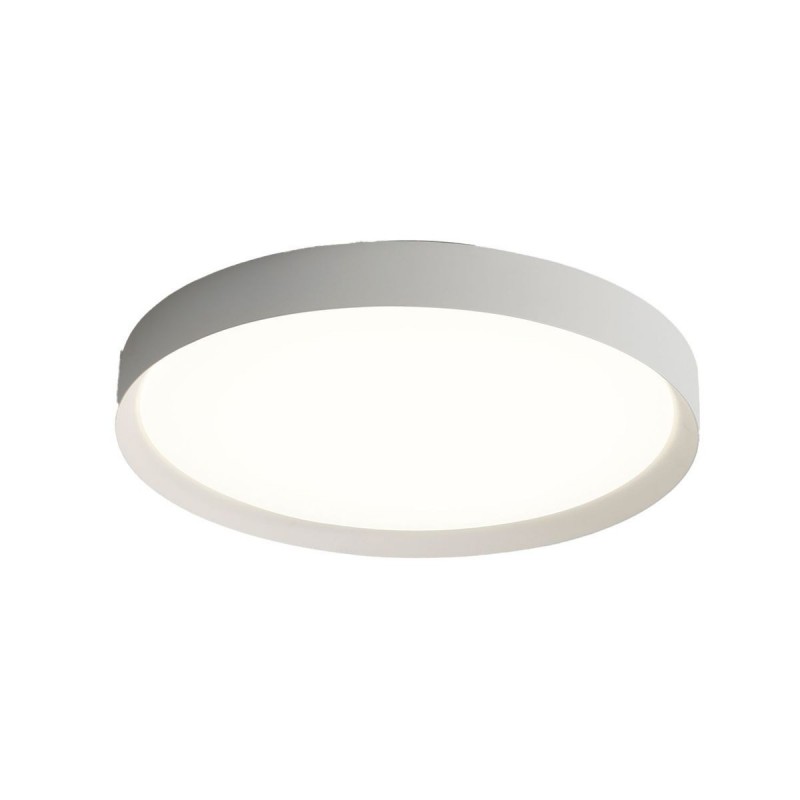 Plafonnier Minsk 1x22W LED Blanc 3000K ACB P375840B