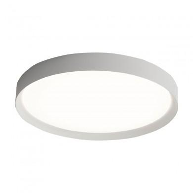 Plafonnier Minsk 1x42W LED Blanc 4000K ACB P375861B