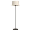 Lampadaire Stilo 1x15W Noir ACB H8202080N