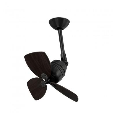 Ventilateur Plafond Vedra 46cm Noir FARO 33525