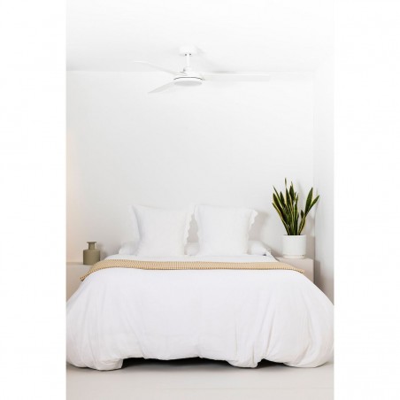 Ventilateur De Plafond Barth Faro 34260 | Boutica Design