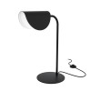 Lampe Mollis Noir 1x28W MAYTONI MOD126TL-01B