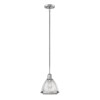 Suspension Elroy 1x60W E27 Nickel Poli ELSTEAD LIGHTING QN-ELROY-PN