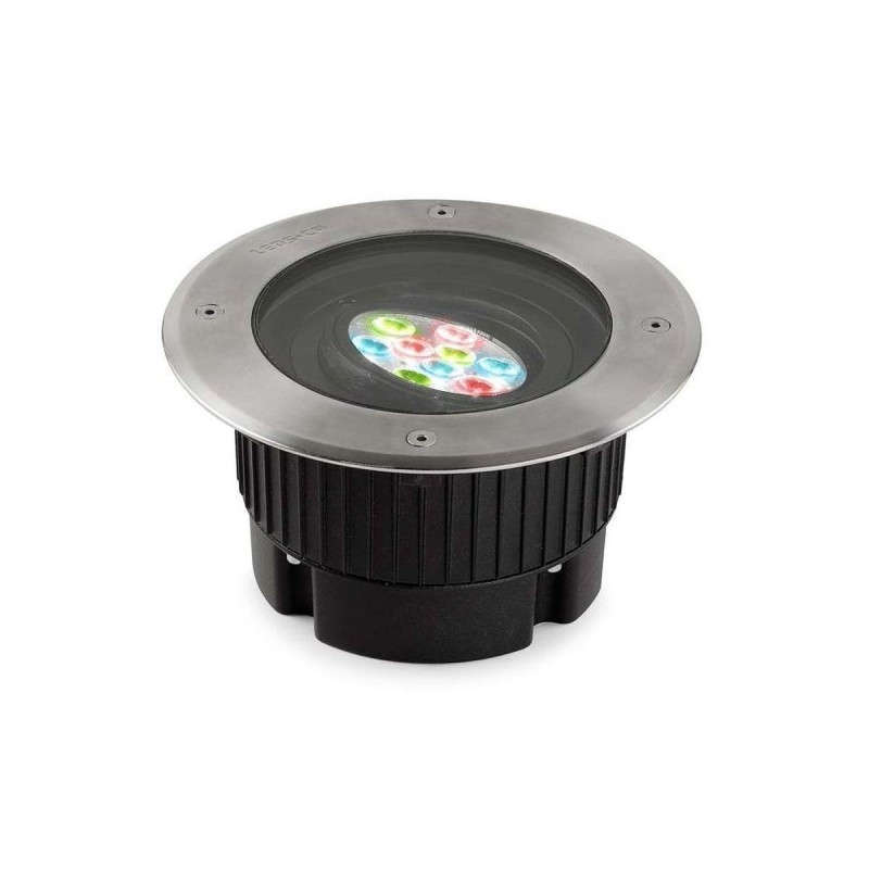 Encastré de sol Gea 17,1WW Inox 55-9824-CA-37 LEDS C4 55-9824-CA-37