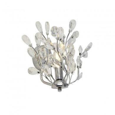 Applique Murale Bouquet 1x40W E14 Chrome SEARCHLIGHT 8011-1CC