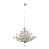 Lustre Bouquet 11x40W E14 Chrome SEARCHLIGHT 8011-11CC