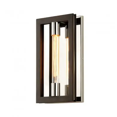 Applique Murale Enigma 40W E27 Bronze TROY LIGHTING B6181-CE