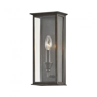 Applique Extérieur Chauncey 60W E14 Bronze TROY LIGHTING B6991-CE