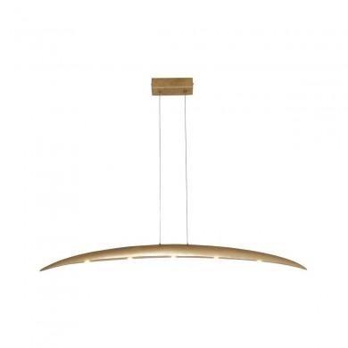 Suspension Bois Flotté DRIFTWOOD 1x60W