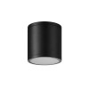 Applique Extérieur Kandanchu 1x10W GU10 LED Noir H9,1 MANTRA 7906