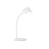 Lampe Capuccina 1x8,5W Blanc H56 MANTRA 7586