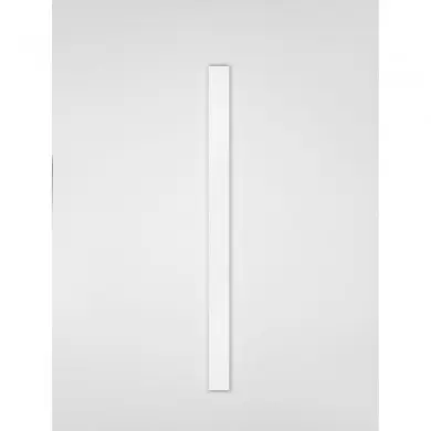 Applique Murale Seline 48W LED Blanc NOVA LUCE 9081500