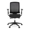 Fauteuil De Bureau Office Noir  OC00430BL