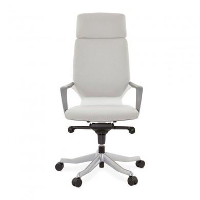 Fauteuil De Bureau Alyssa Gris  OC00400GR