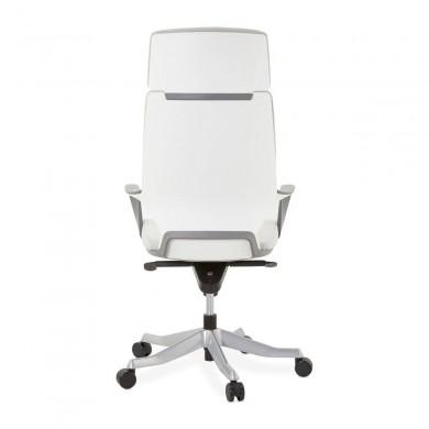 Fauteuil De Bureau Alyssa Gris  OC00400GR