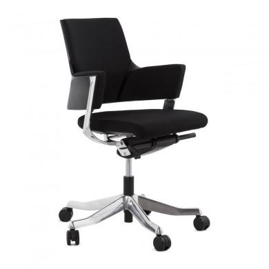 Fauteuil De Bureau Ray Noir  OC00390BL