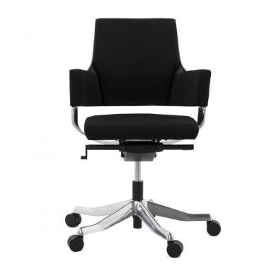 Fauteuil De Bureau Ray Noir  OC00390BL