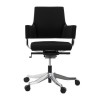 Fauteuil De Bureau Ray Noir  OC00390BL