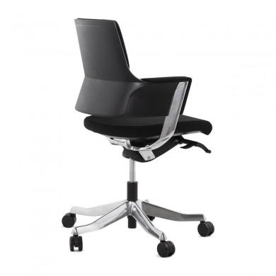 Fauteuil De Bureau Ray Noir  OC00390BL