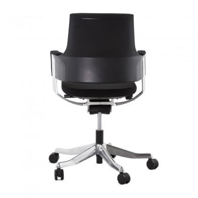 Fauteuil De Bureau Ray Noir  OC00390BL