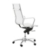 Fauteuil De Bureau Relik Blanc  OC00350WH