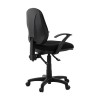 Fauteuil De Bureau Betsy Noir  OC00310BL