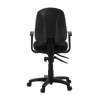 Fauteuil De Bureau Betsy Noir  OC00310BL