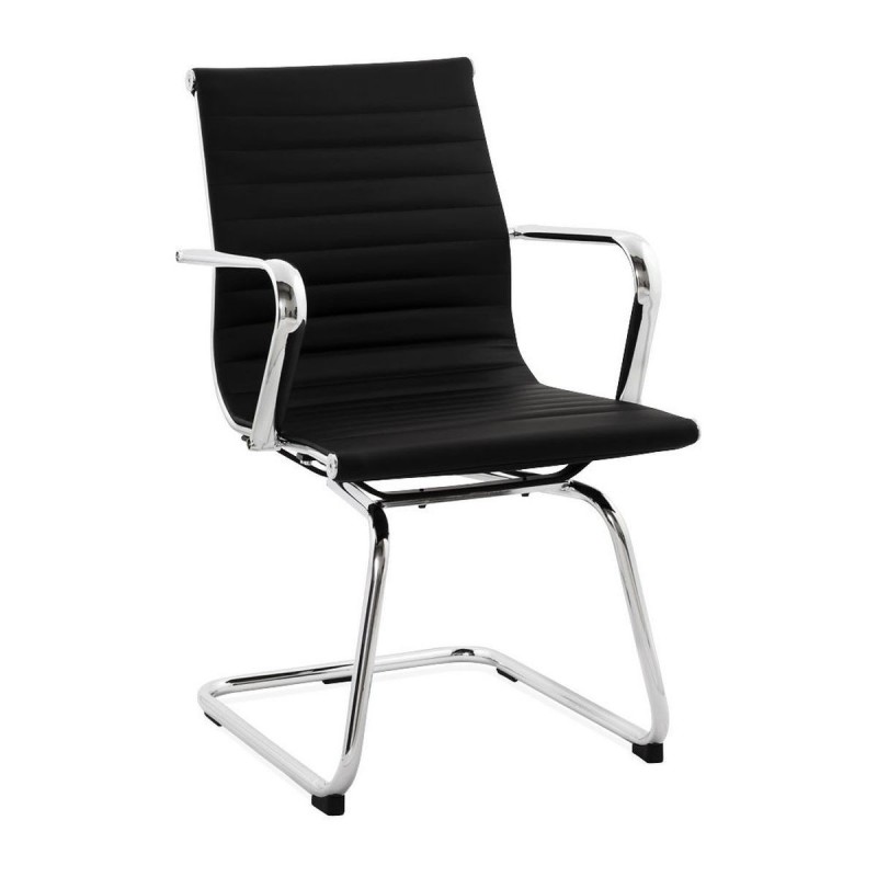 Fauteuil De Bureau Yotta Noir  OC00200BL