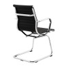 Fauteuil De Bureau Yotta Noir  OC00200BL