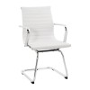 Fauteuil De Bureau Yotta Blanc  OC00190WH