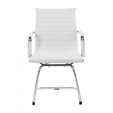 Fauteuil De Bureau Yotta Blanc  OC00190WH