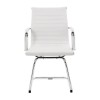 Fauteuil De Bureau Yotta Blanc  OC00190WH