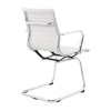 Fauteuil De Bureau Yotta Blanc  OC00190WH