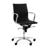 Fauteuil De Bureau Michelin Noir  OC00180BL