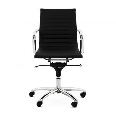 Fauteuil De Bureau Michelin Noir  OC00180BL