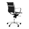 Fauteuil De Bureau Michelin Noir  OC00180BL