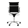 Fauteuil De Bureau Michelin Noir  OC00180BL